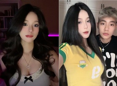 Phim sex Việt69 - Clip sex Trần Ngọc Thủy Tiên Tiktoker tienxinkgai chịch ny
