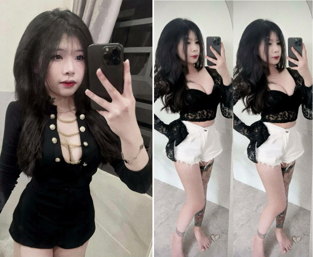Phim sex Phim Sex Việt Nam - Tuoi69 gái xinh xăm trổ thích doggy