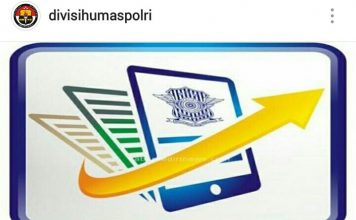 Sistem Aplikasi Tilang Online Kini Sudah Berlaku