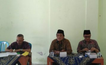 Organisasi Sebesar IAPT Perlu Dimanajemen dengan Baik