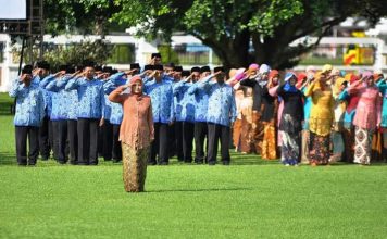 Peran Wanita Dibutuhkan Dalam Pembangunan