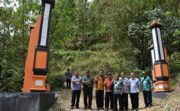 Wilayah Tapal Batas Tak Luput Dari Perhatian Bupati