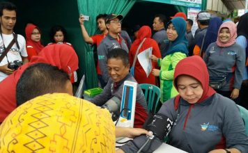 Kesehatan Pangan Untuk Tingkatkan Daya Saing Produk