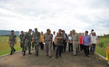 Warga Yang Tak Lagi Memiliki Rumah Dapat Cagak Hidup 3 Bulan