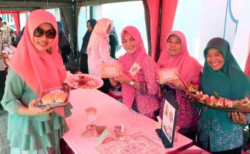 Maksimalkan Potensi Dan Keterampilan Di Momen Hari Jadi