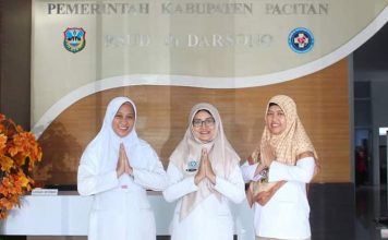 RSUD dr. Darsono Luncurkan Aplikasi Pendaftaran Online