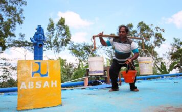 Melihat Pacitan Lebih Dekat Saat Kemarau (Bag. 2)