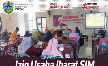 Cobain Aneka Kuliner Bazar Ramadhan di PLUT